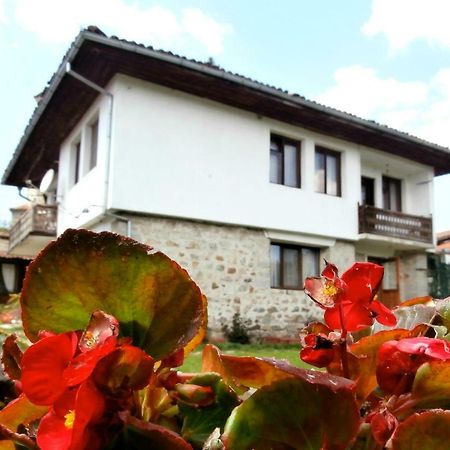 The Gates Apartments Koprivştitsa Dış mekan fotoğraf