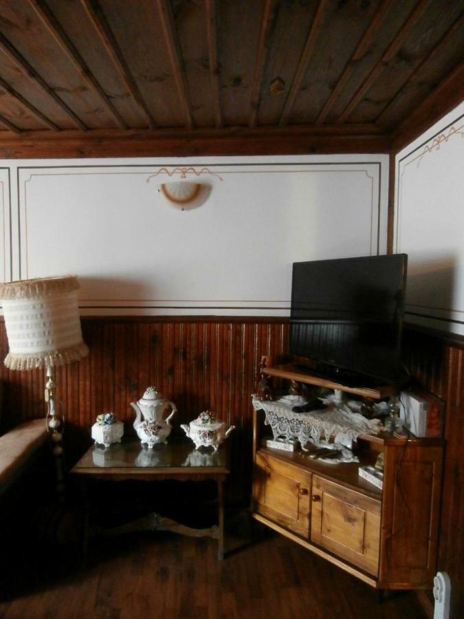 The Gates Apartments Koprivştitsa Dış mekan fotoğraf