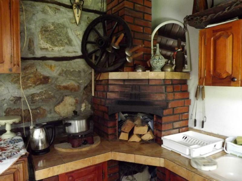 The Gates Apartments Koprivştitsa Dış mekan fotoğraf