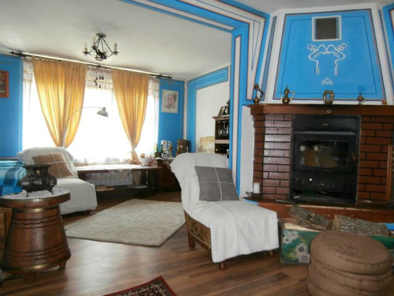 The Gates Apartments Koprivştitsa Dış mekan fotoğraf