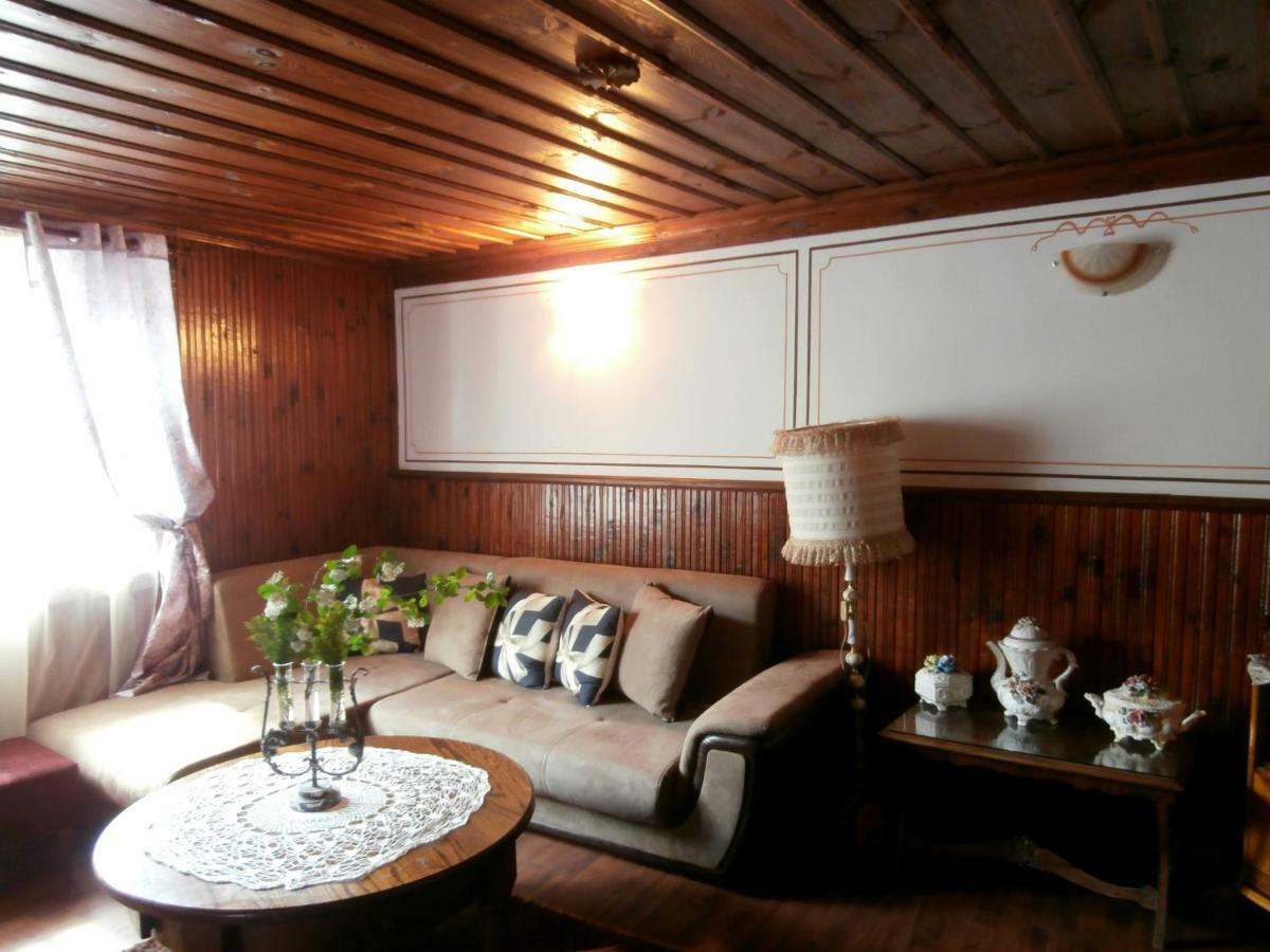 The Gates Apartments Koprivştitsa Dış mekan fotoğraf