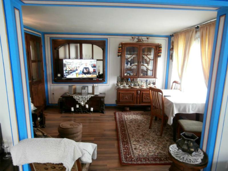 The Gates Apartments Koprivştitsa Dış mekan fotoğraf